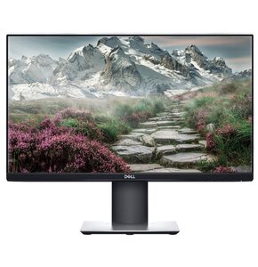 Monitor DELL P2319H 23" 1920x1080px IPS