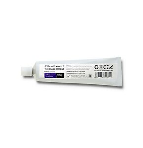 Pasta termoprzewodząca QOLTEC 51644 100g