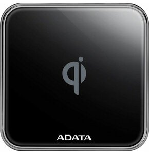 Ładowarka indukcyjna ADATA CW0100 Czarny