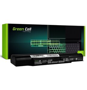 Bateria do laptopa GREEN CELL FS29 4400 mAh