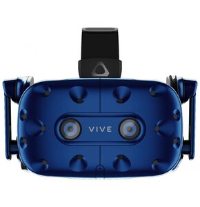 Gogle VR HTC Vive Pro