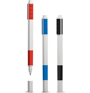 Długopisy LEGO Classic 51513 (3 szt.)