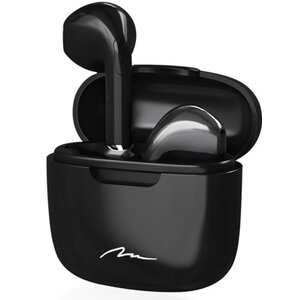 Słuchawki douszne MEDIA-TECH R-Phones TWS MT3589K Czarny
