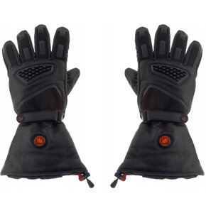 Podgrzewane rękawice GLOVII GS1 (rozmiar XL) Czarny