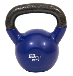 Kettlebell EB FIT 338504 (10 kg)