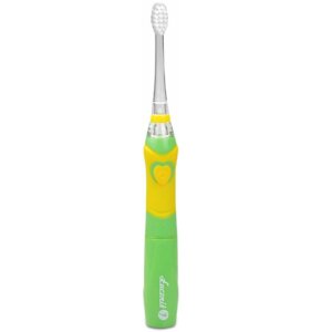 Szczoteczka soniczna ŁUCZNIK SG 977 Junior