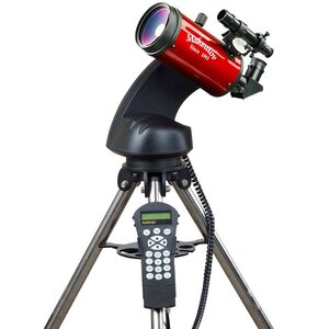 Teleskop SKY-WATCHER Star Discovery 102 Maksutov