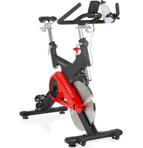 Rower spinningowy FINNLO Speedbike CRT