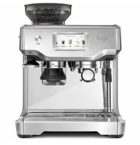Ekspres SAGE Barista Touch SES880BSS