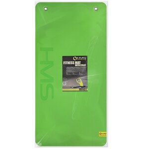 Mata HMS MFK01 Zielono-czarny