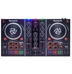 Kontroler DJ NUMARK PartyMix