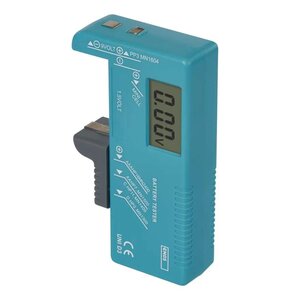 Tester baterii EMOS N0322