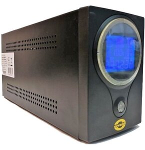 Zasilacz UPS ORVALDI INV12-120W 120W