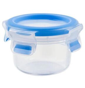 Pojemnik plastikowy TEFAL MasterSeal K3022212 0.15 L Przezroczysty