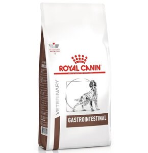 Karma dla psa ROYAL CANIN Gastrointestinal 7.5 kg