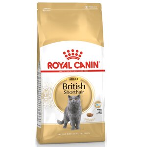 Karma dla kota ROYAL CANIN British Shorthair 10 kg