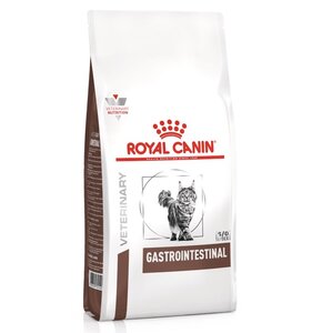 Karma dla kota ROYAL CANIN Gastrointestinal 2 kg