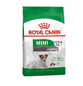 Karma dla psa ROYAL CANIN Mini Ageing 12+  3.5 kg