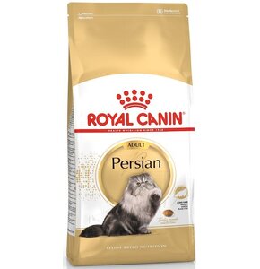 Karma dla kota ROYAL CANIN Persian Adult Kurczak 4 kg