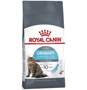 Karma dla kota ROYAL CANIN Urinary Care 10 kg