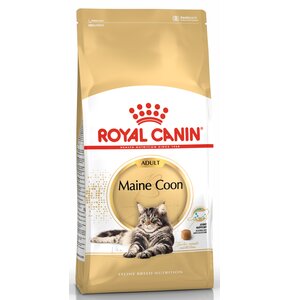 Karma dla kota ROYAL CANIN FBN Maine Coon Adult 10 kg
