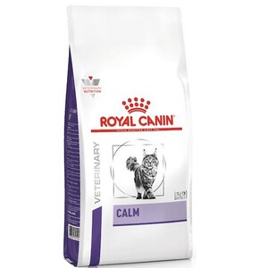 Karma dla kota ROYAL CANIN Calm 2 kg