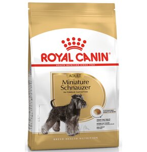 Karma dla psa ROYAL CANIN BHN Miniature Schnauzer 3 kg