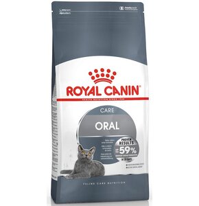 Karma dla kota ROYAL CANIN Oral Carr 3.5 kg