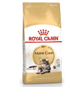 Karma dla kota ROYAL CANIN Maine Coon 2 kg