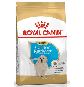 Karma dla psa ROYAL CANIN Golden Retriever Puppy 12kg