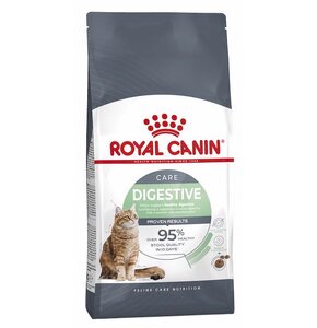Karma dla kota ROYAL CANIN FCN Digestive Care 4 kg