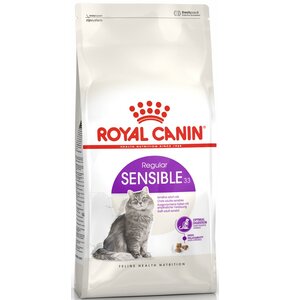 Karma dla kota ROYAL CANIN Sensible 33 2 kg