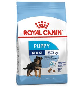 Karma dla psa ROYAL CANIN SHN Maxi Puppy Drób 15 kg