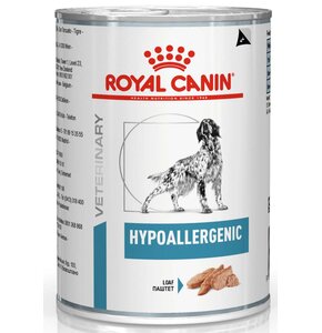 Karma dla psa ROYAL CANIN Hypoallergenic 400 g