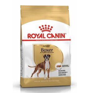 Karma dla psa ROYAL CANIN Boxer Adult 12 kg