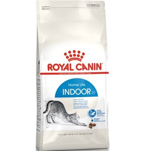 Karma dla kota ROYAL CANIN FHN Indoor 2 kg