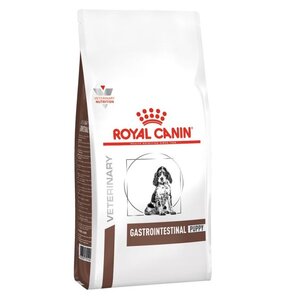 Karma dla psa ROYAL CANIN Gastrointestinal Puppy 2.5kg