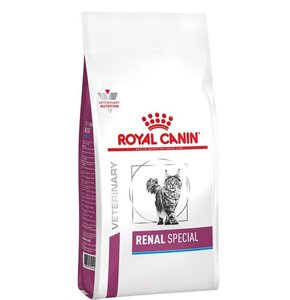 Karma dla kota ROYAL CANIN Renal Special 2 kg