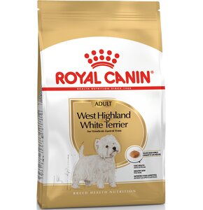 Karma dla psa ROYAL CANIN West Highland White Terrier Adult 1.5 kg