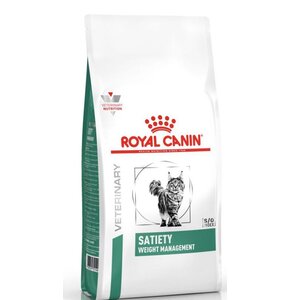 Karma dla kota ROYAL CANIN Satiety Weight Management 3.5 kg