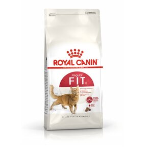Karma dla kota ROYAL CANIN Fit 32 10 kg