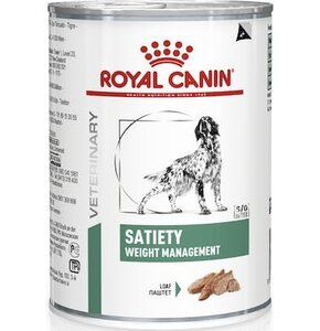 Karma dla psa ROYAL CANIN Satiety Weight Management 410 g