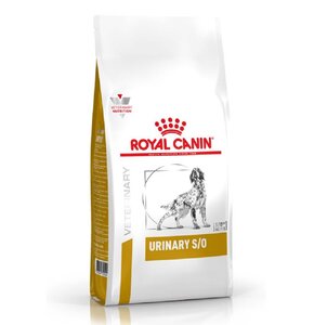 Karma dla psa ROYAL CANIN Urinary S/O Dry 7.5 kg