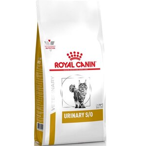 Karma dla kota ROYAL CANIN Urinary S/O 1.5 kg