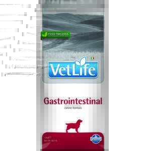 Karma dla psa FARMINA Vet Life Gastrointestinal 12 kg