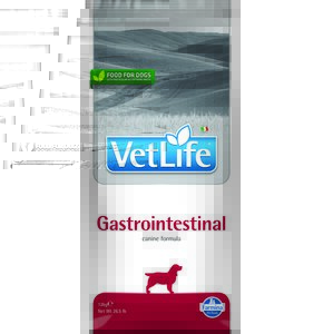 Karma dla psa FARMINA Vet Life Gastrointestinal 12 kg