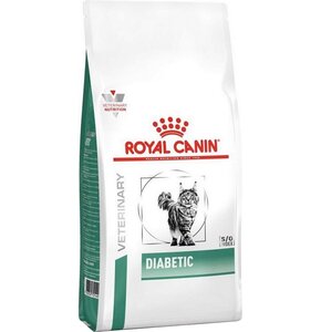 Karma dla kota ROYAL CANIN Diabetic 1.5 kg