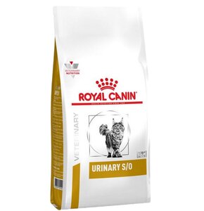 Karma dla kota ROYAL CANIN Urinary S/O 3.5 kg