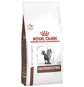 Karma dla kota ROYAL CANIN Gastrointestinal 4 kg