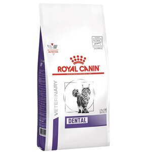 Karma dla kota ROYAL CANIN Dental 3 kg